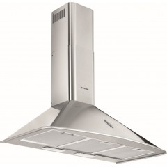 Pyramis 065030401 Οβάλ Classic 60 Απορροφητήρας Καμινάδα 60cm Inox Pyramis 065030401 Οβάλ Classic 60 Απορροφητήρας Καμινάδα 60cm Inox